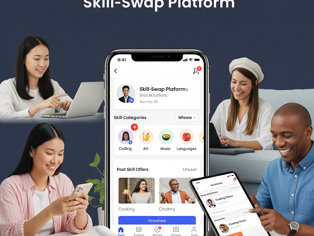 Microlearning App
